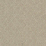 Jasper Metallic Gold Fretwork Trellis Feature Wallpaper - DL20919